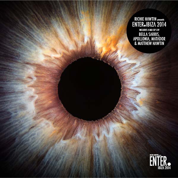 VA - Enter.Ibiza2014 | CD