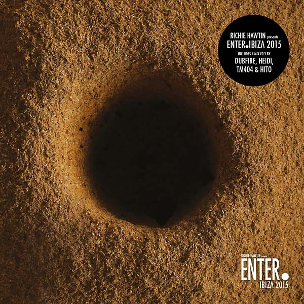 VA - Enter.Ibiza2015 | CD