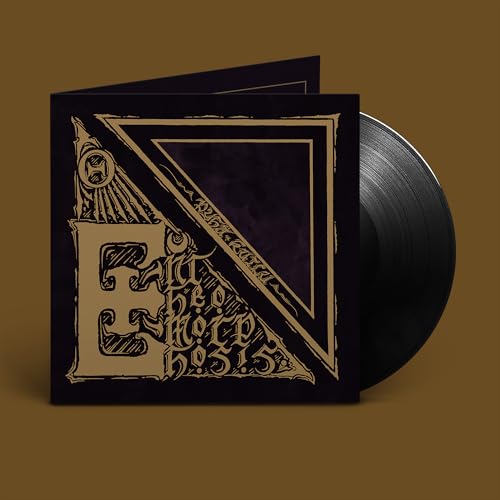 Entheomorphosis - Pyha Kuilu | Vinyl