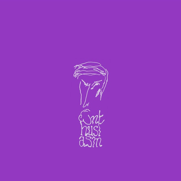 LENNERT JACOBS - Enthusiasm | Vinyl
