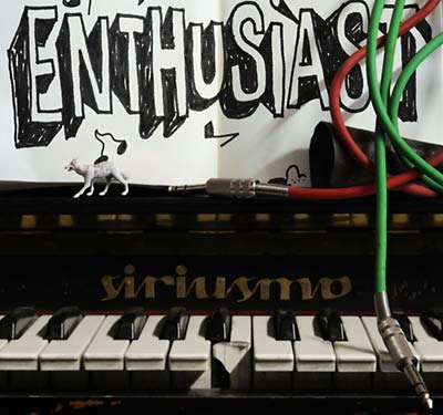 SIRIUSMO - Enthusiast | CD