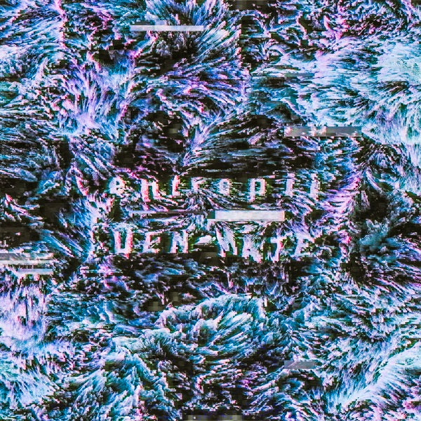 Den-Mate - Entropii | Cassette