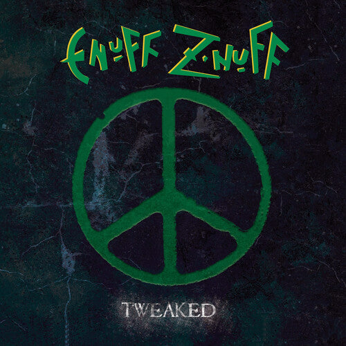 Enuff Z'nuff - Tweaked (Reissue) | CD