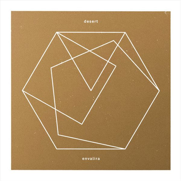 Desert - Envalira | Vinyl