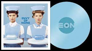 Envy of None - Envy Of None (Colored Vinyl, Blue, Limited Edition, Indie Exclusive) | Vinyl