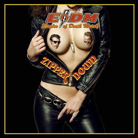 Eodm(eagles Of Death - ZIPPER DOWN | CD