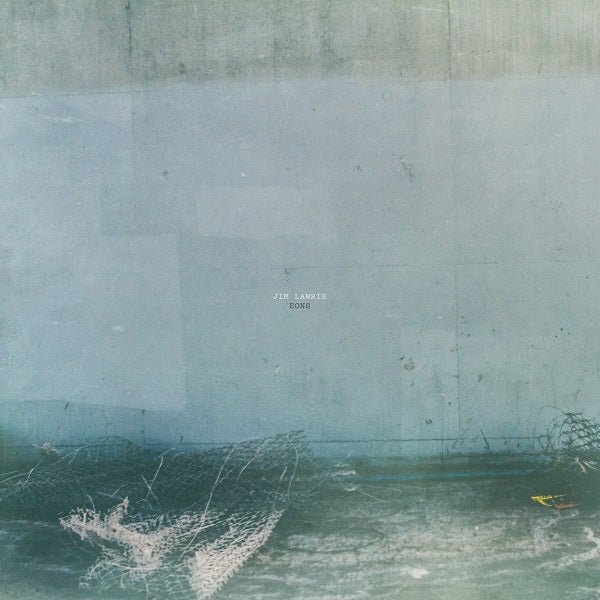 Jim Lawrie - Eons | CD