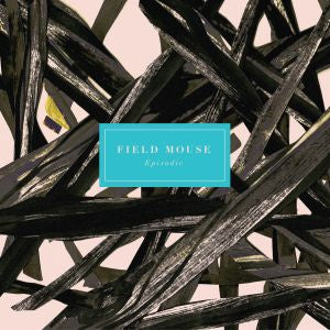 Field Mouse - Episodic (COLOR VINYL) | Vinyl