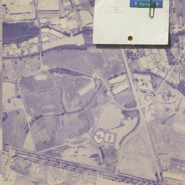 People of the North - Era of Manifestations | Vinyl