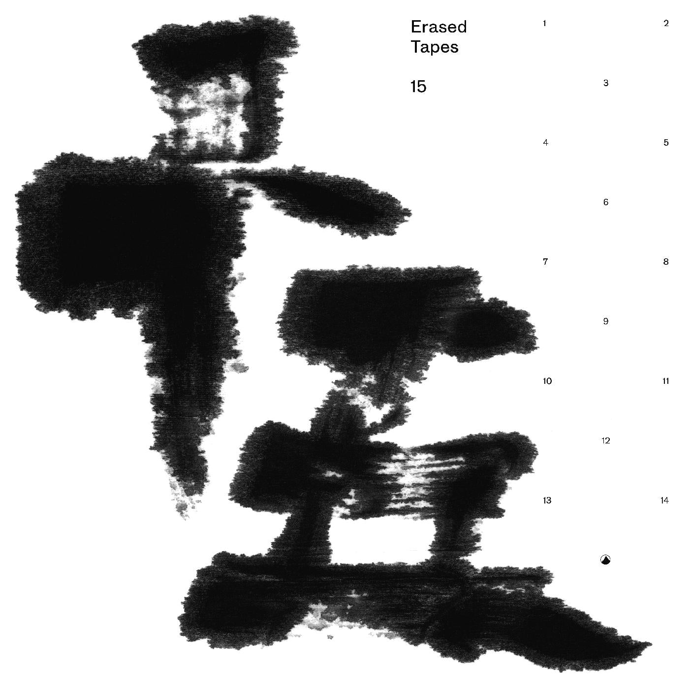 Various Artists - Erased Tapes å五 | Vinyl
