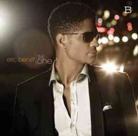 Eric Benet - ONE, THE | CD