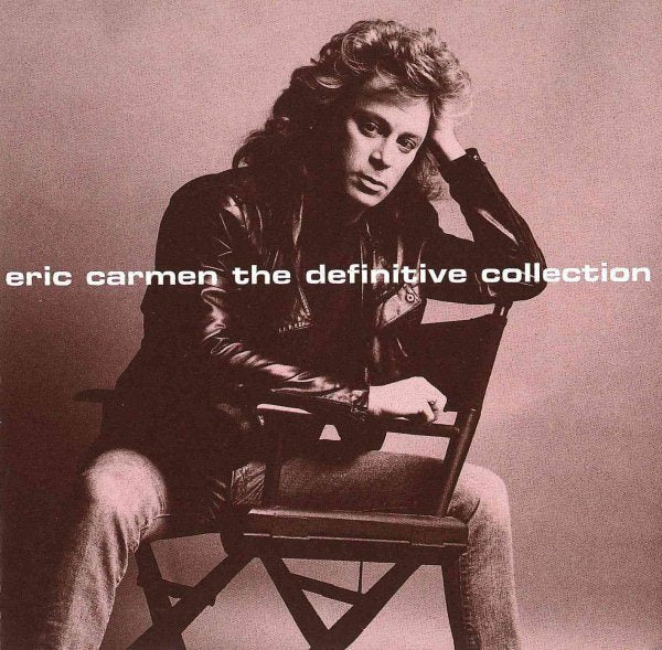 Eric Carmen - THE DEFINITIVE COLLE | CD