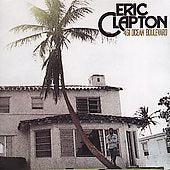 Eric Clapton - 461 Ocean Boulevard (Remastered) | CD