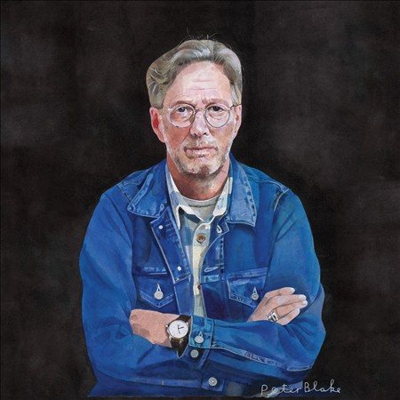 Eric Clapton - I STILL DO | CD