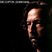 Eric Clapton - JOURNEYMAN | CD