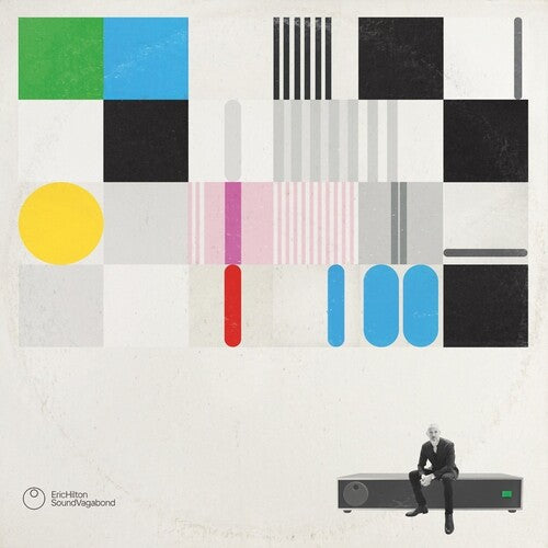 Eric Hilton | Sound Vagabond | Vinyl