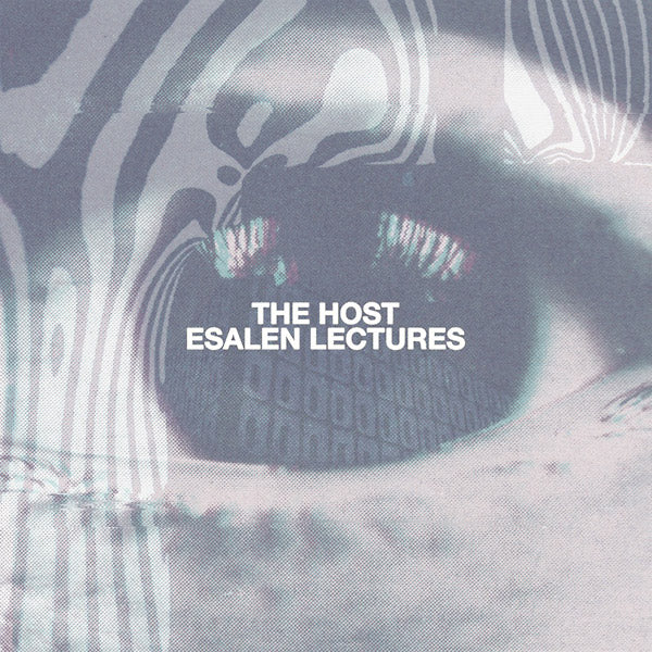 THE HOST - Esalen Lectures | Vinyl