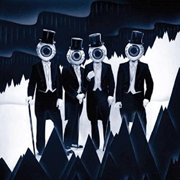 THE RESIDENTS | Eskimo (Preserved Edition) | Vinyl