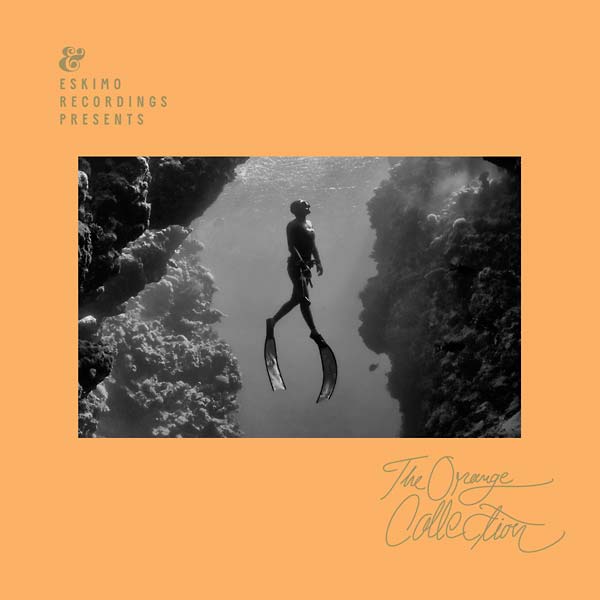 VA - Eskimo Recordings Presents: The Orange Collection | CD