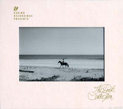 VA - Eskimo Recordings Presents: The Pink Collection | CD