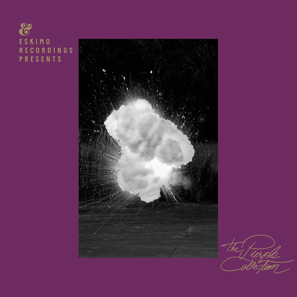 VA - Eskimo Recordings Presents: The Purple Collection | CD