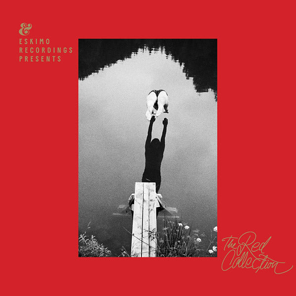 VA - Eskimo Recordings Presents: The Red Collection | CD