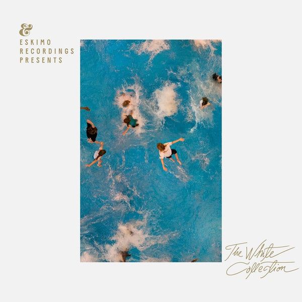 VA - Eskimo Recordings Presents: The White Collection | CD