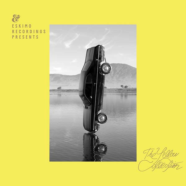 VA - Eskimo Recordings Presents: The Yellow Collection | CD