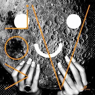THE GLIMMERS - Eskimo Volume V | CD