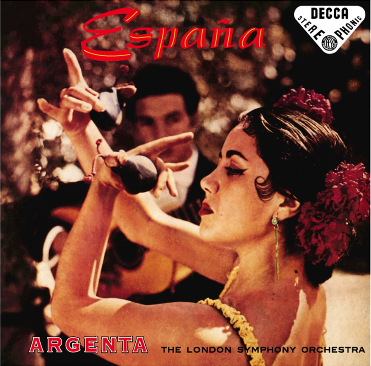 Argenta/The London Symphony Orchestra - España! | Vinyl