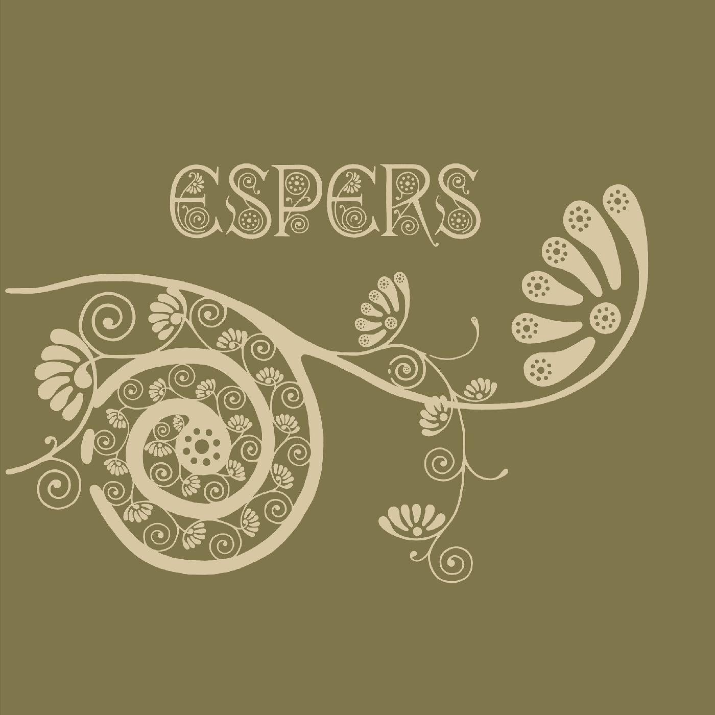 Espers - Espers | CD