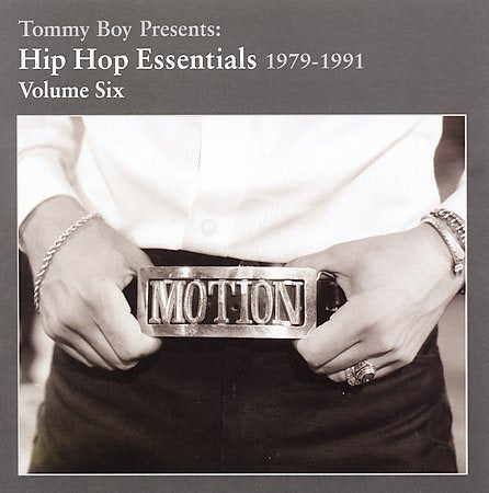 Essential Hip Hop 6 / Various - ESSENTIAL HIP HOP 6 / VARIOUS | CD