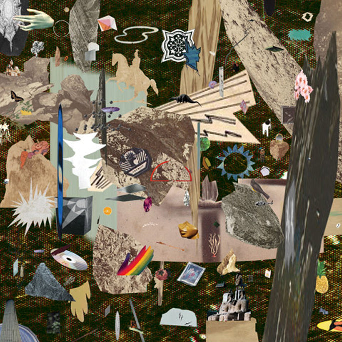 patten - ESTOILE NAIANT | CD