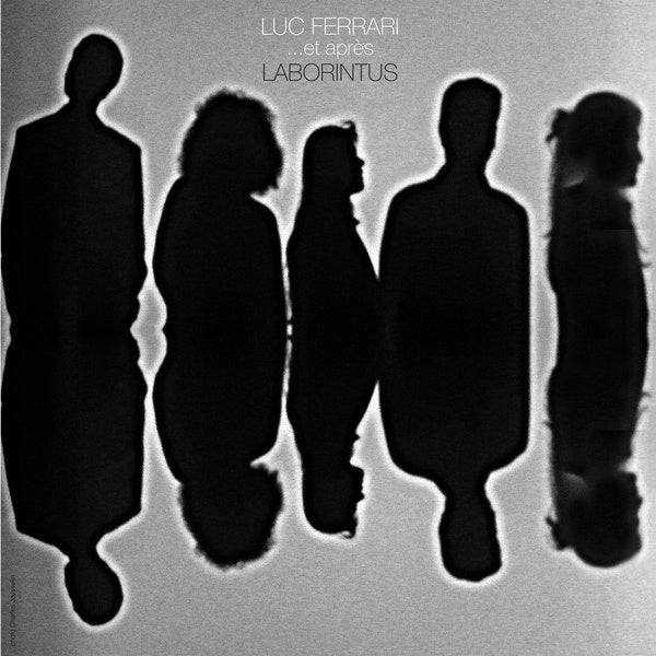 LUC FERRARI - Et Apres | Vinyl