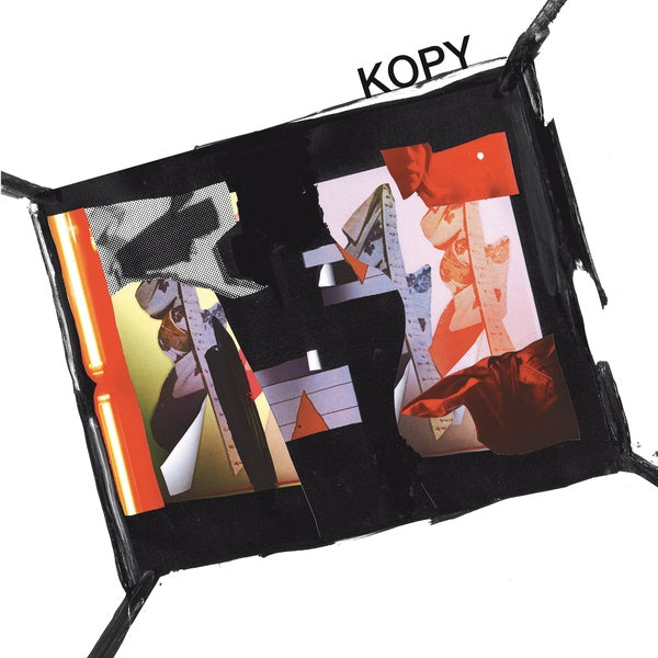 KOPY - Eternal EP | Vinyl