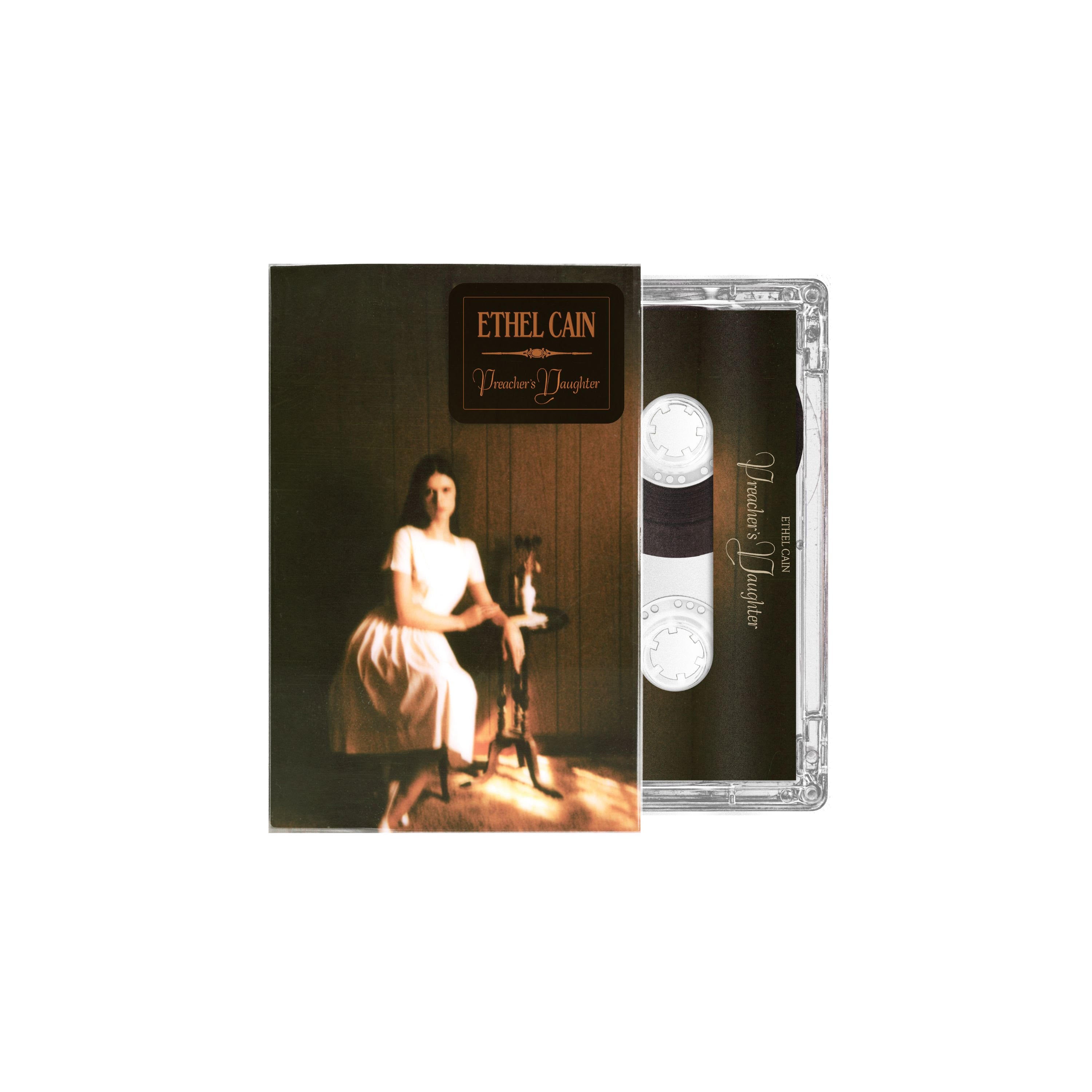 Ethel Cain - Preacher'S Daughter | Cassette