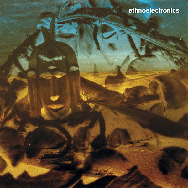 VA - Ethnoelectronics | CD