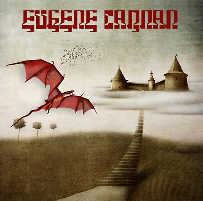 EUGENE CARNAN - Eugene Carnan | CD