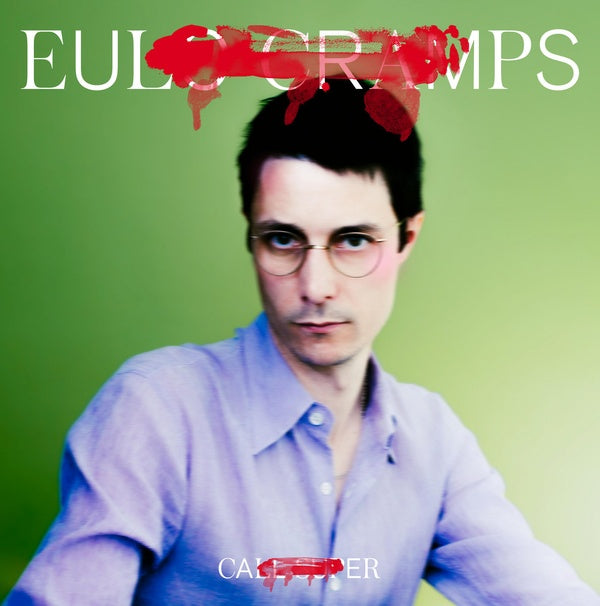 CALL SUPER - Eulo Cramps | Vinyl