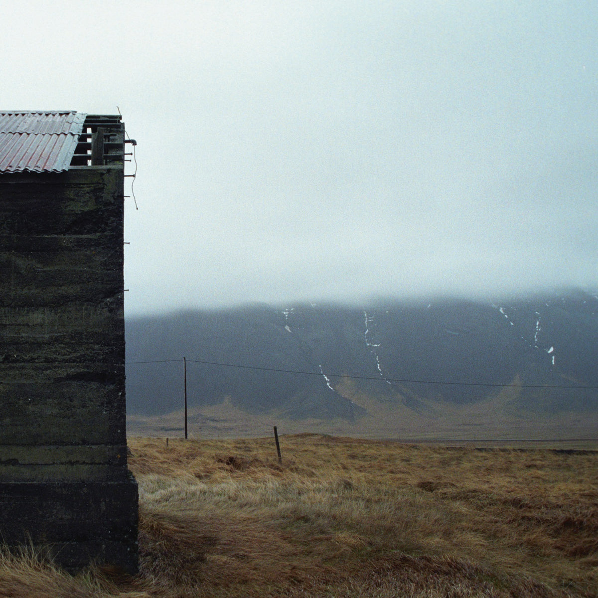 ”lafur Arnalds - Eulogy For Evolution 2017 | CD