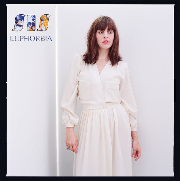 Sis - Euphorbia | Vinyl