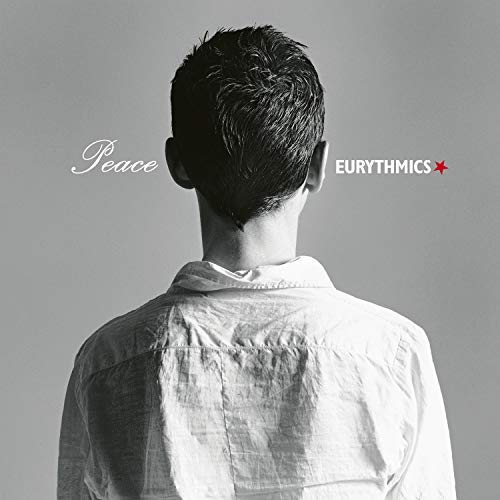 Eurythmics - Peace (2018 Remastered) | Vinyl