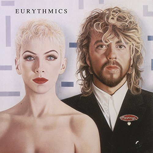 Eurythmics - Revenge | Vinyl