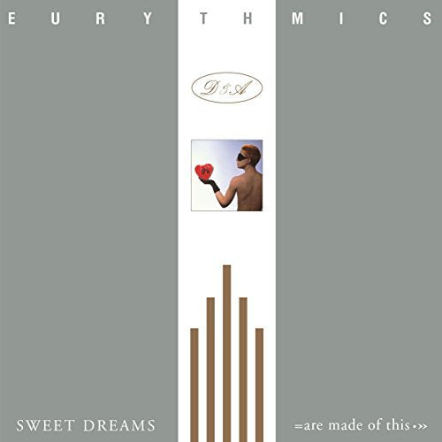 Eurythmics - Sweet Dreams (Are Made Of This) (180 Gram Vinyl, Download Insert) | Vinyl