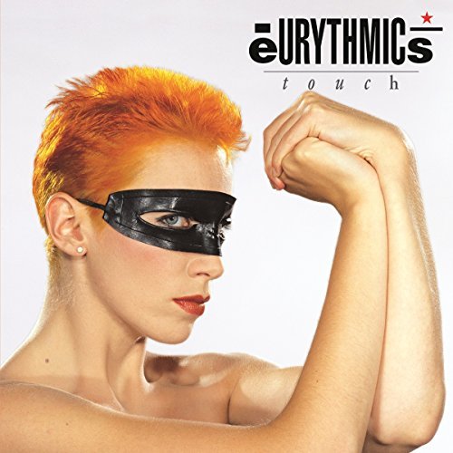 Eurythmics - Touch (180 Gram Vinyl) | Vinyl