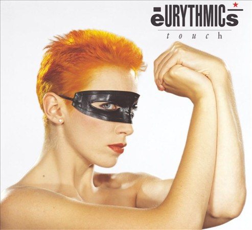 Eurythmics - TOUCH | CD