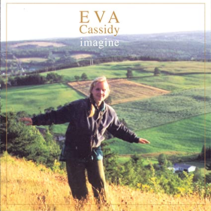 Eva Cassidy - Imagine | Vinyl