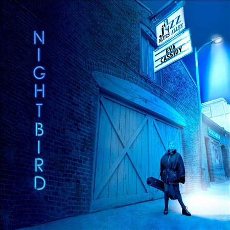 Eva Cassidy - NIGHTBIRD | CD