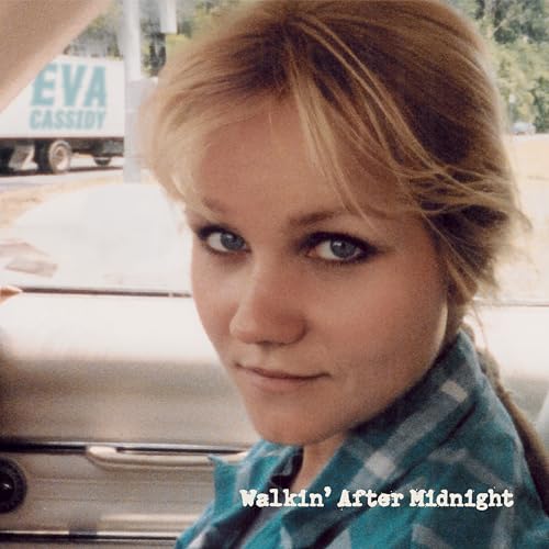 Eva Cassidy - Walkin' After Midnight | Vinyl