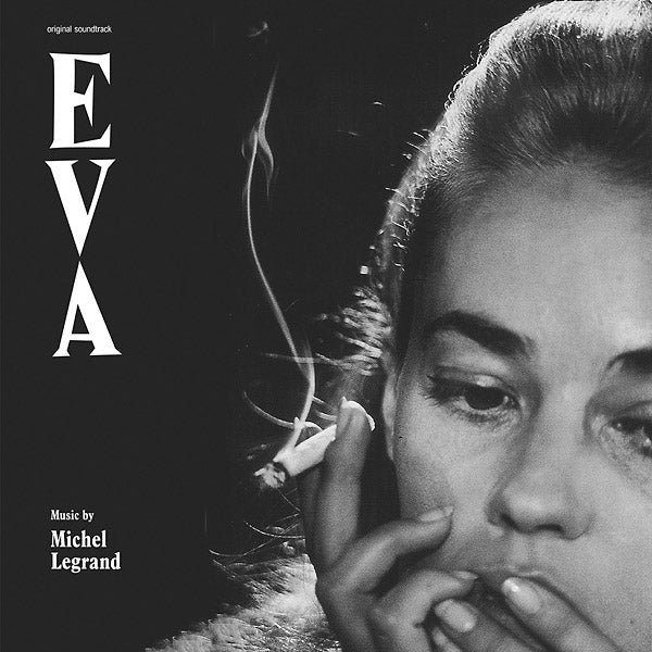 MICHEL LEGRAND - Eva | Vinyl